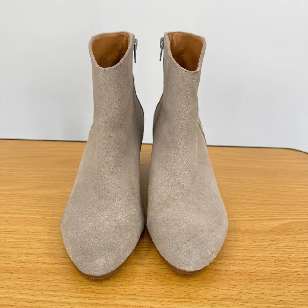 Nine West great tristan footbed
