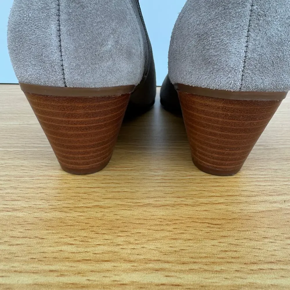 Nine West ankle block women