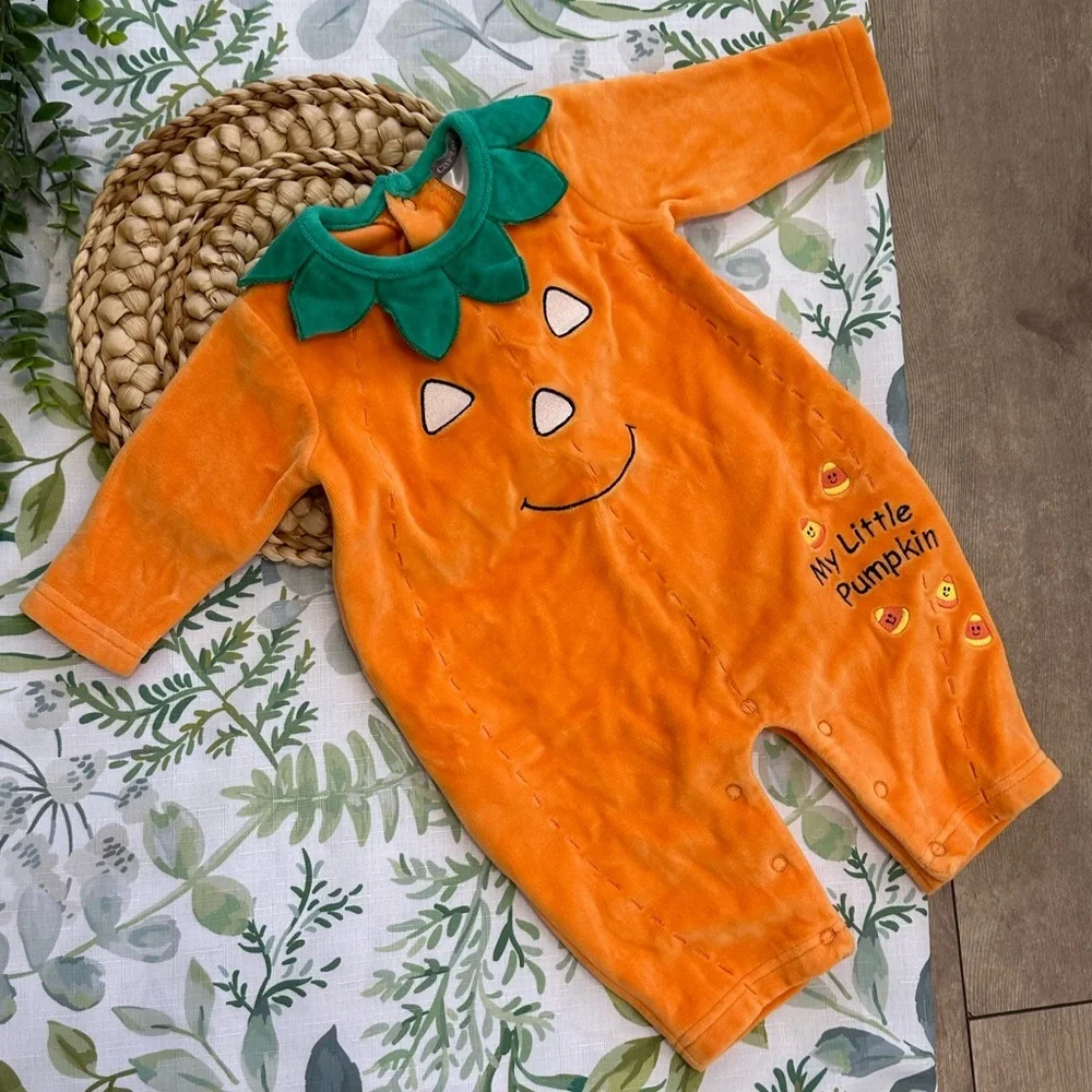 Carters new vintage
