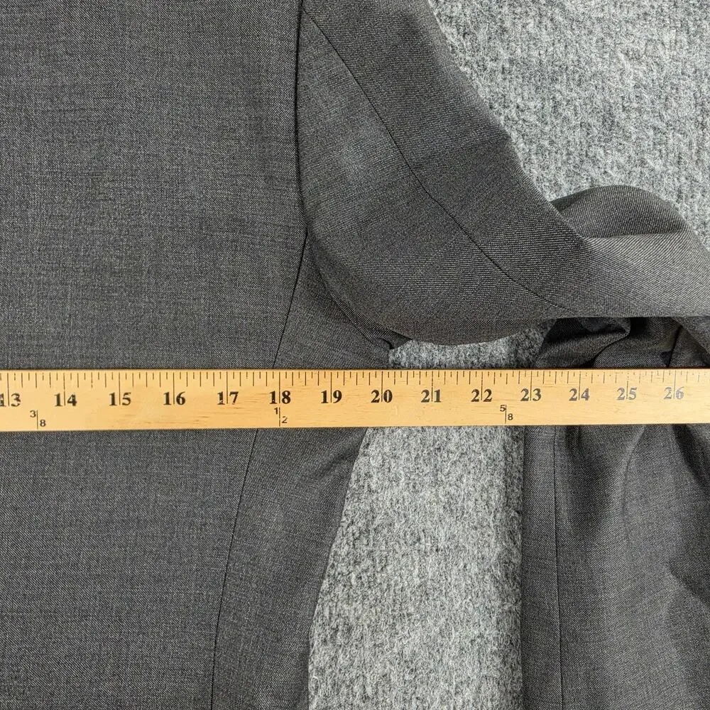 Suitsupply sleeve viscose all