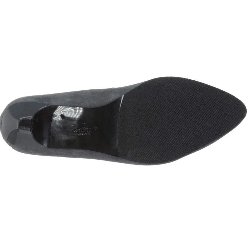Trotters all new