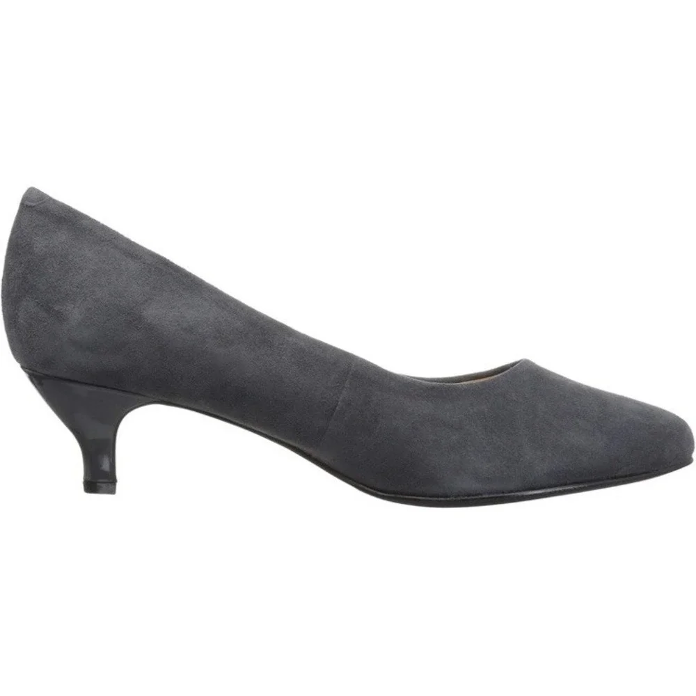 Trotters all new