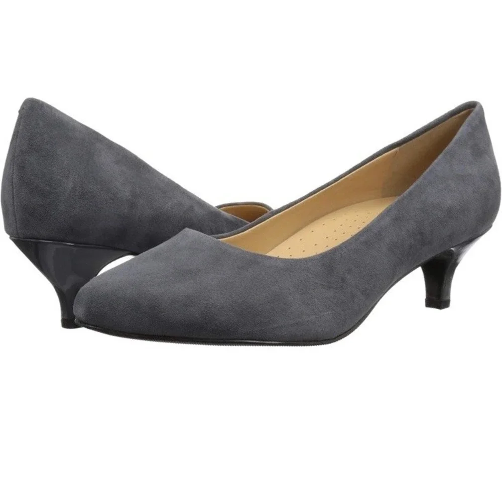 Trotters all new