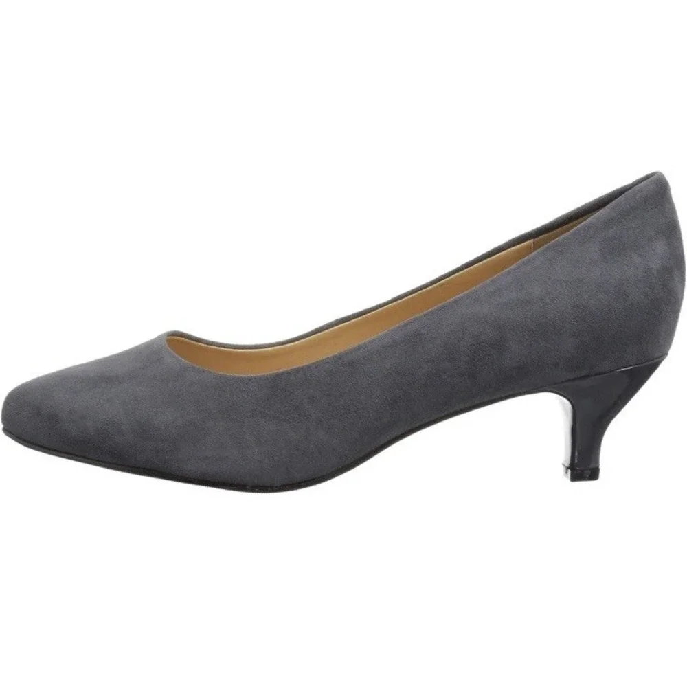 Trotters all new