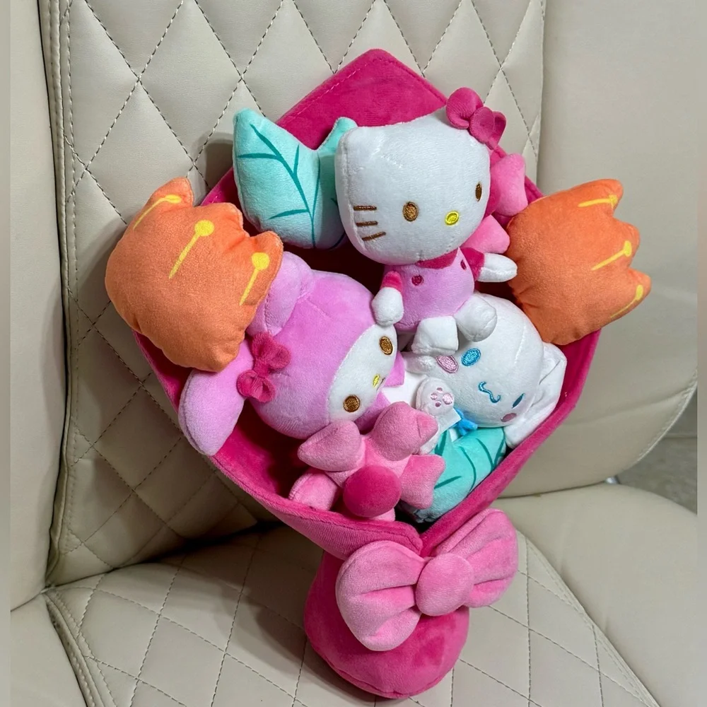 Hello Kitty hello kitty
