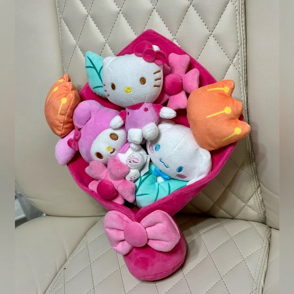 Hello Kitty hello kitty