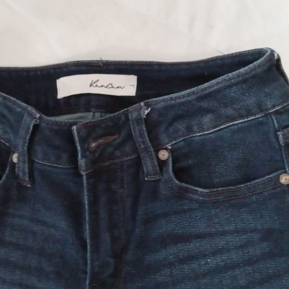 KanCan bootcut jeans