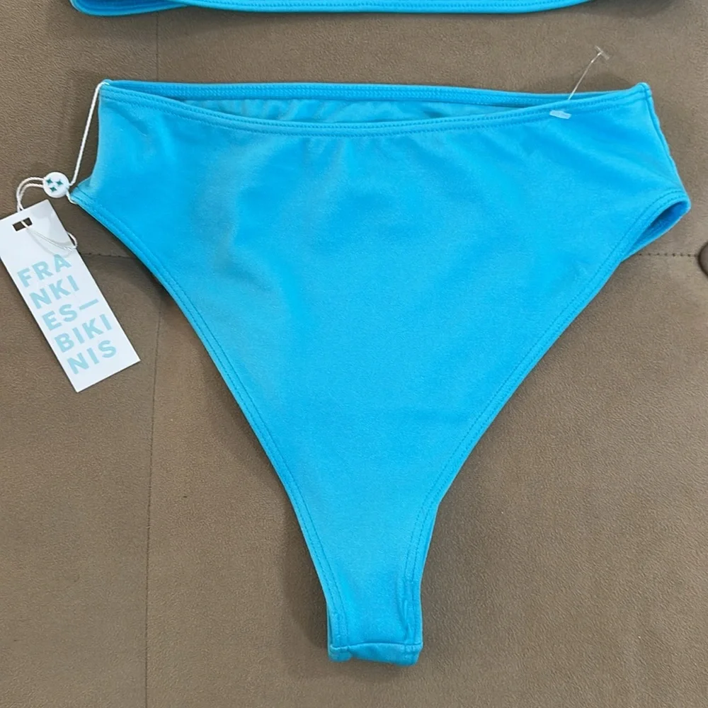 Frankies Bikinis are questions