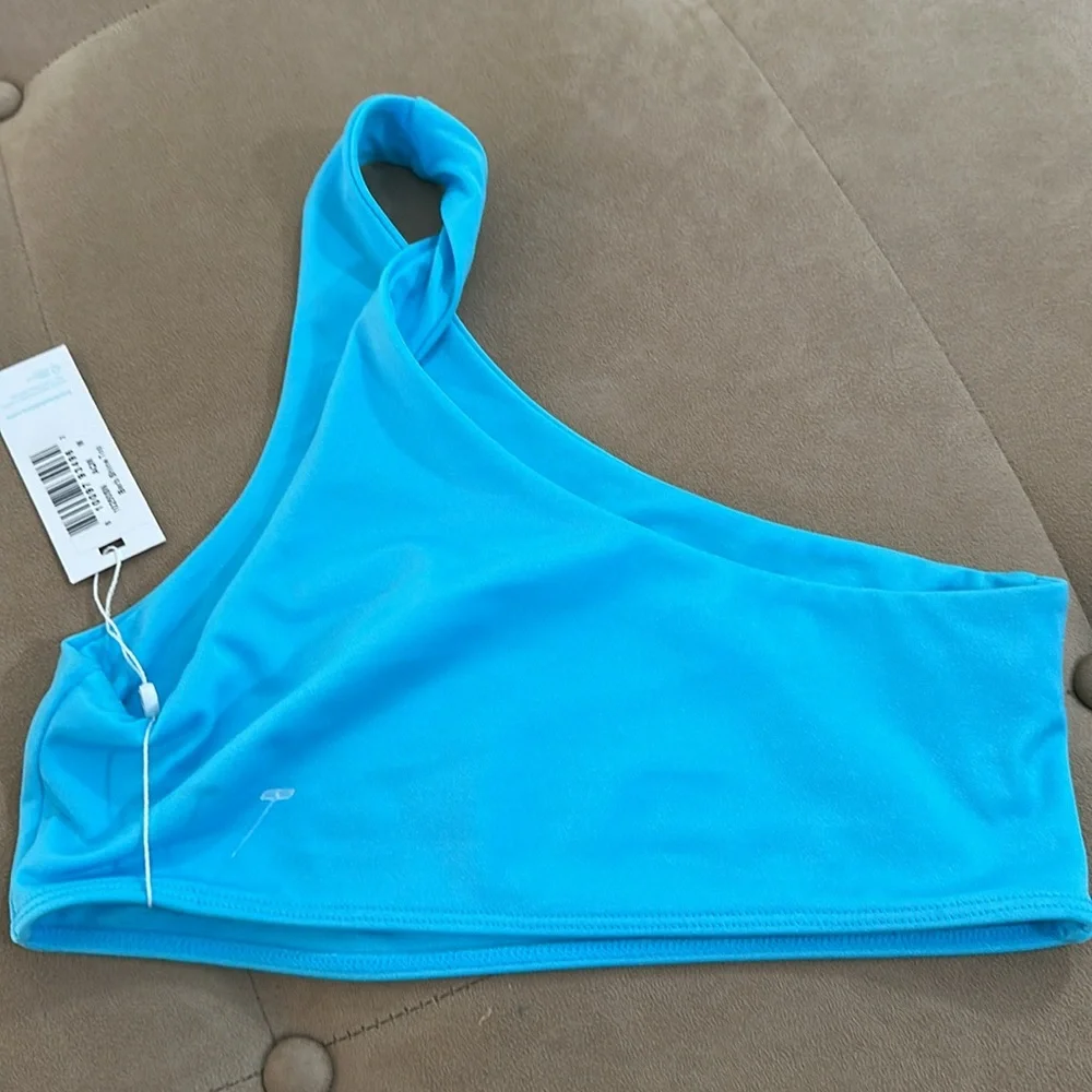 Frankies Bikinis color bottoms