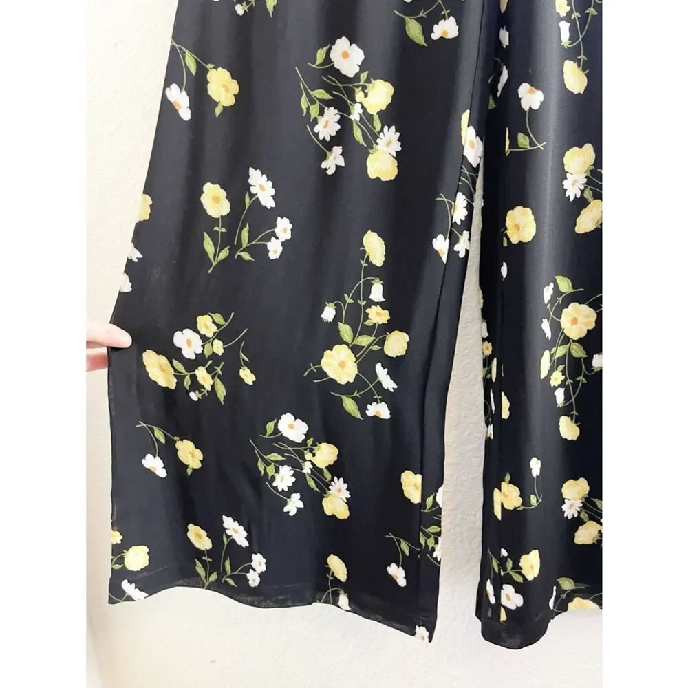 Reformation piazza pants