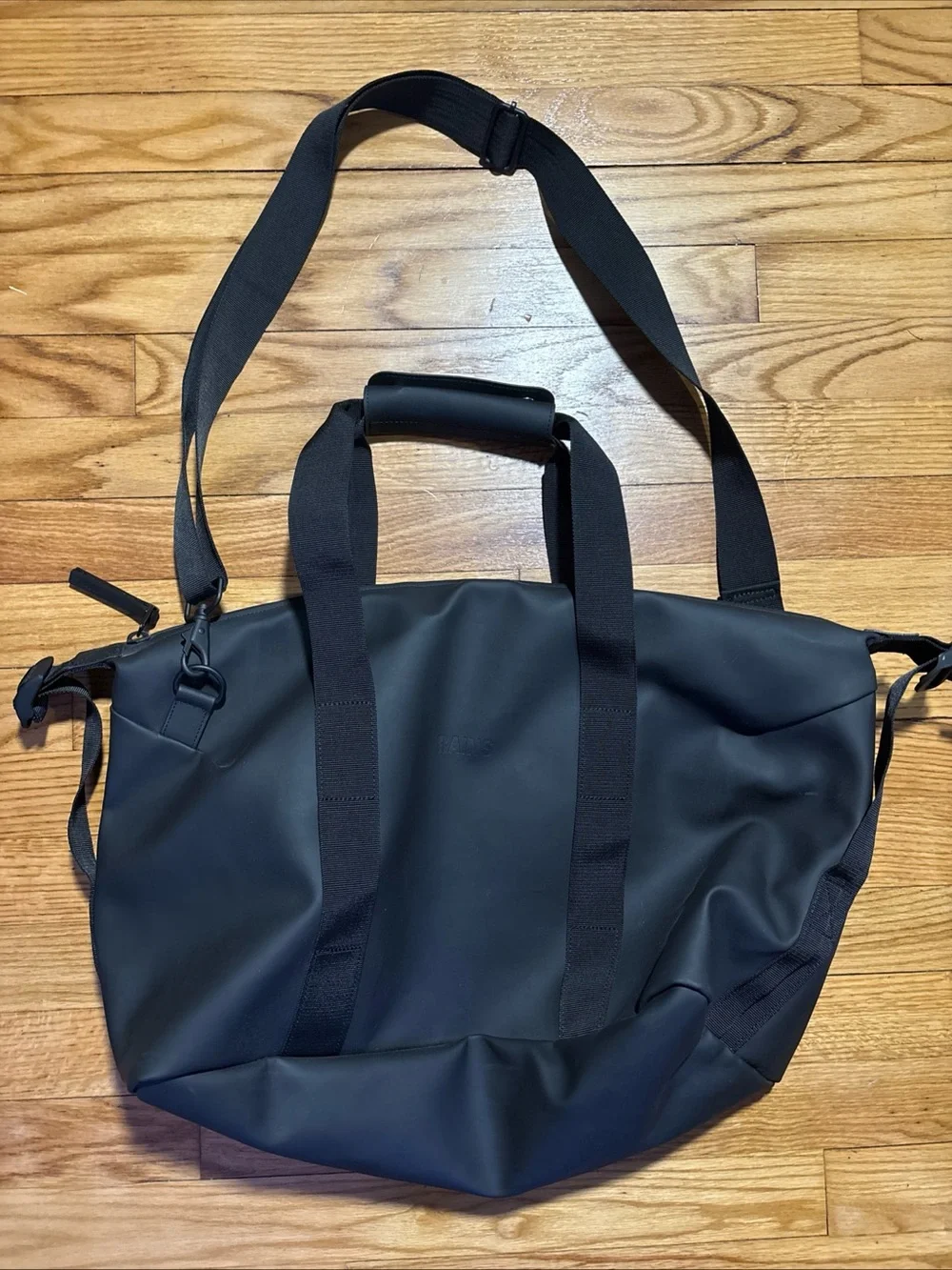 Rains adjustable sleek