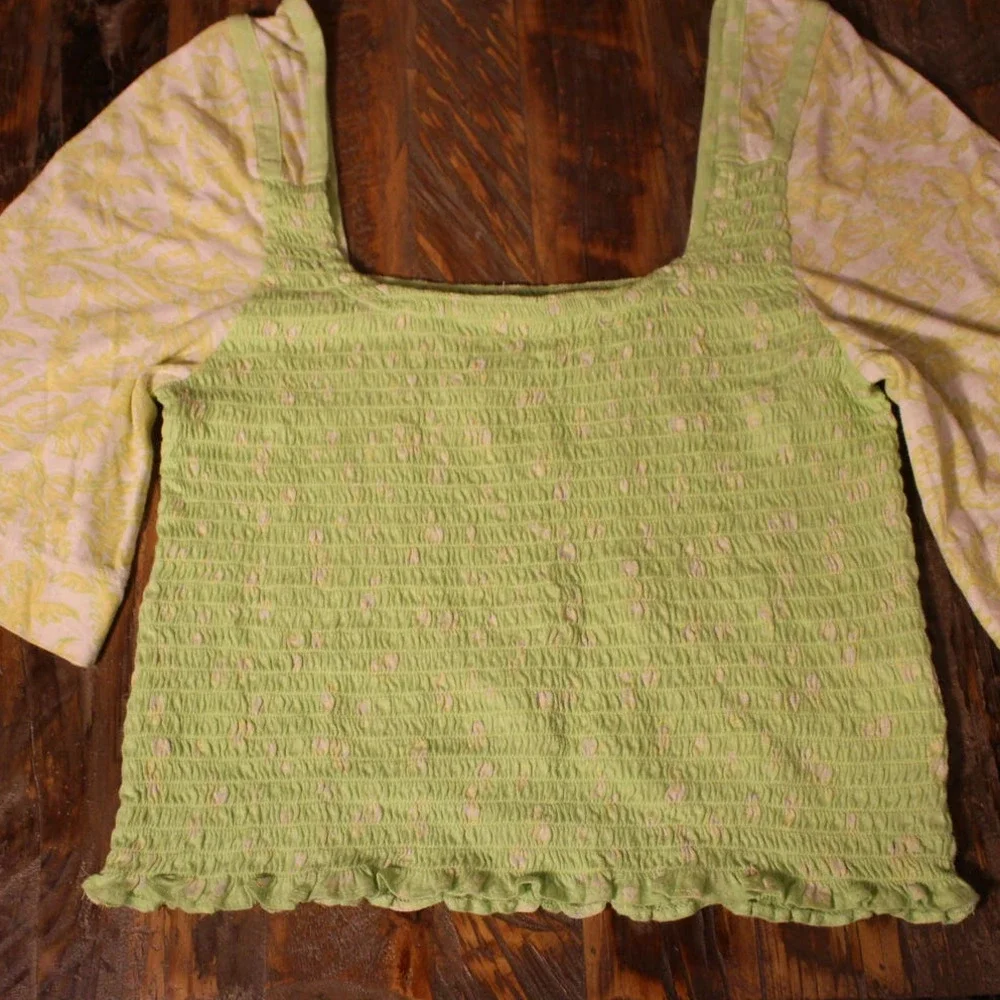 Free People free people