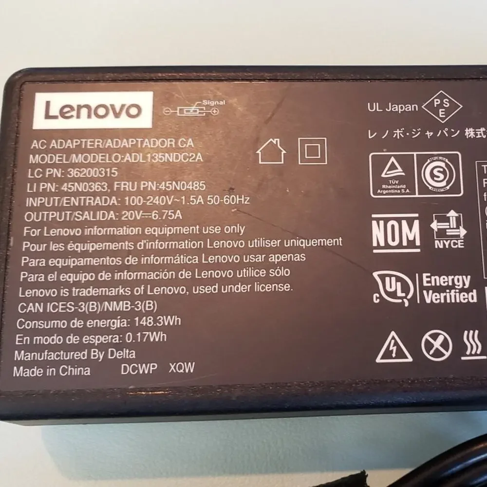 Lenovo turn your