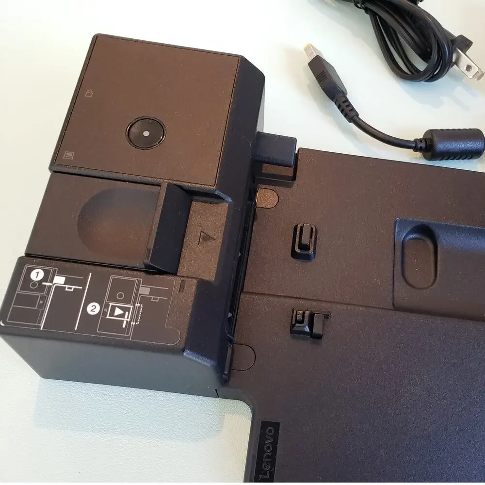Lenovo turn your