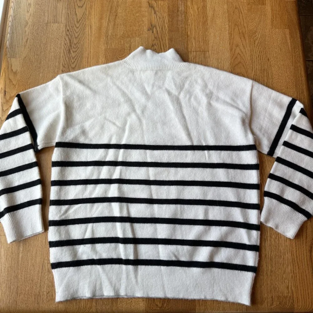 N/A striped nautical