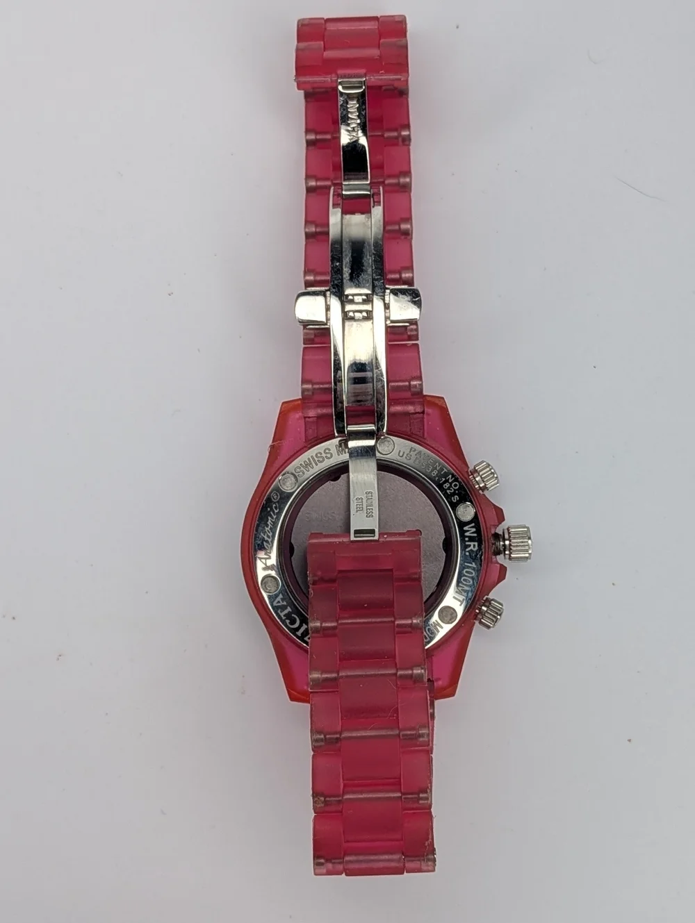 Invicta excellent pre