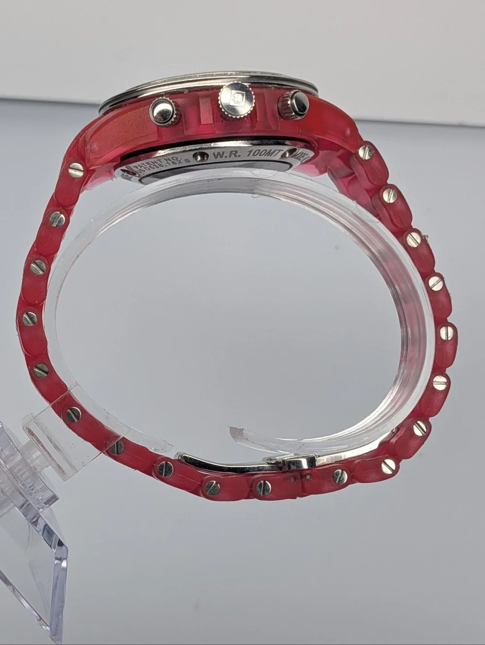 Invicta excellent pre