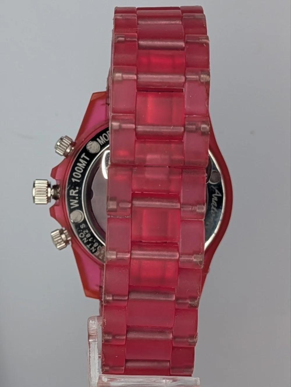 Invicta excellent pre