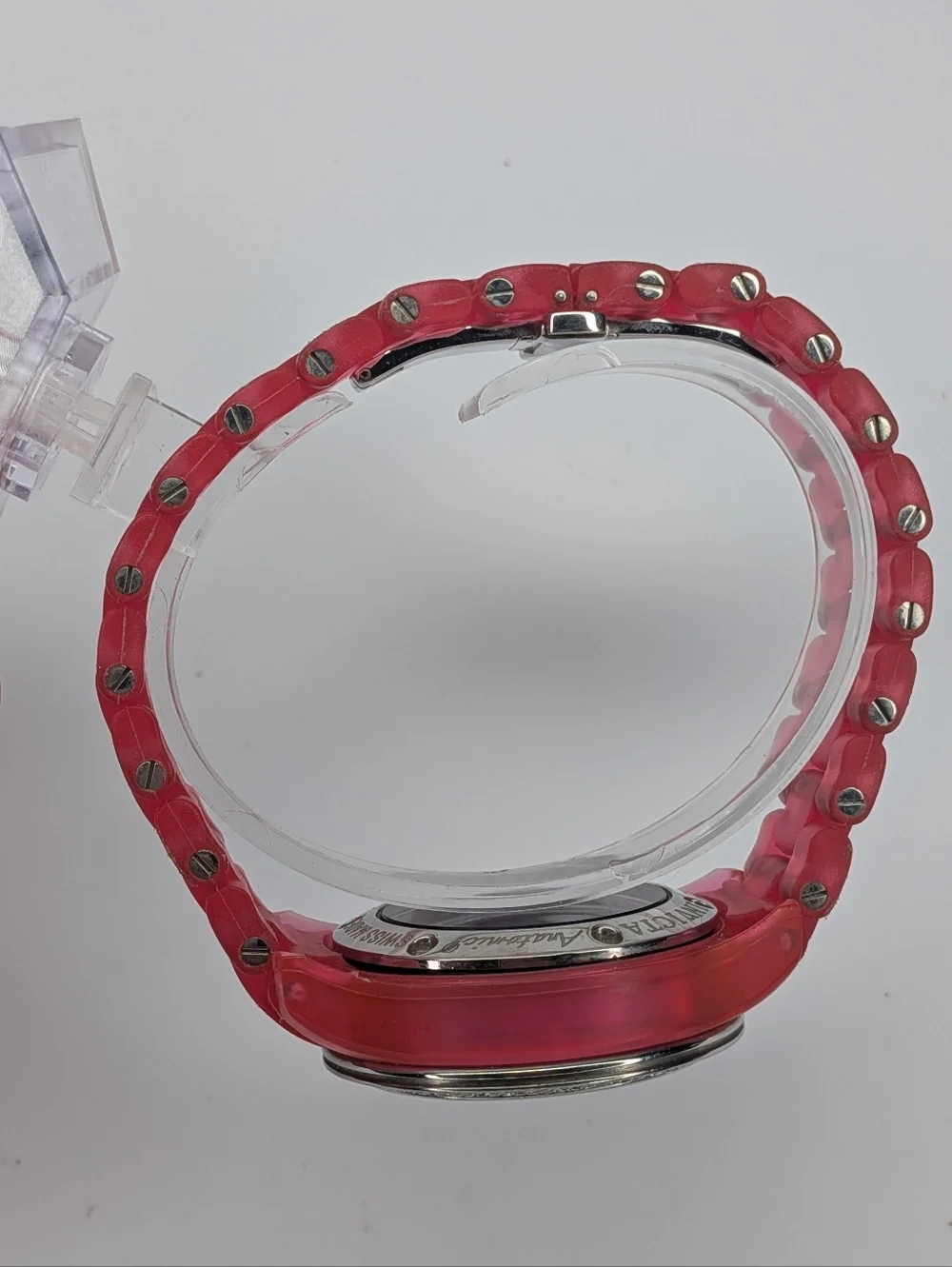 Invicta excellent pre