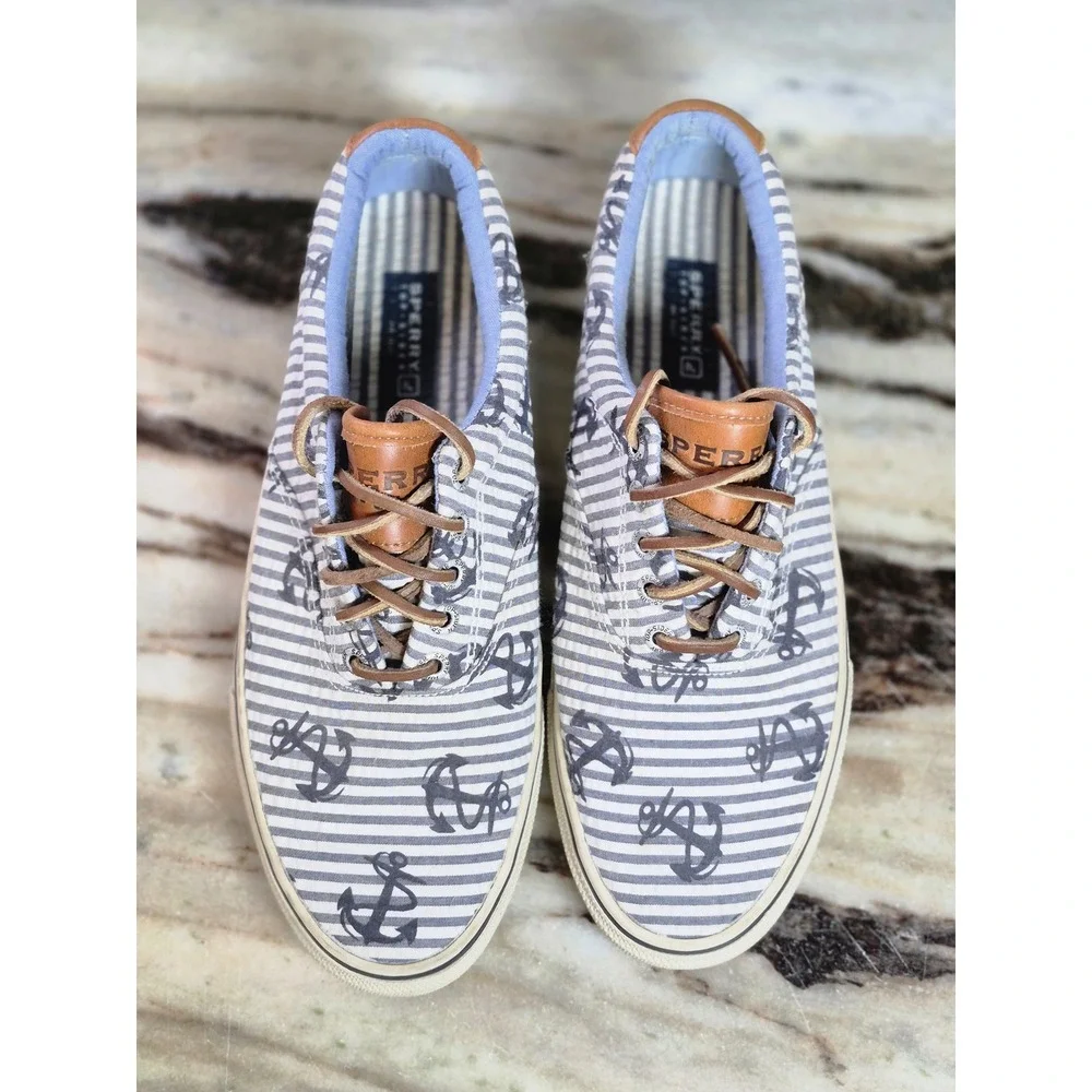 Sperry Top-Sider sperry top