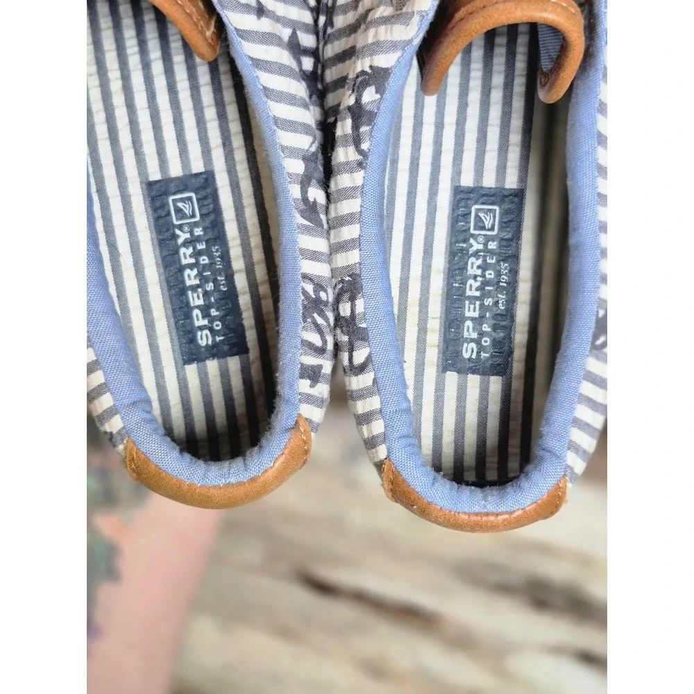 Sperry Top-Sider sperry top