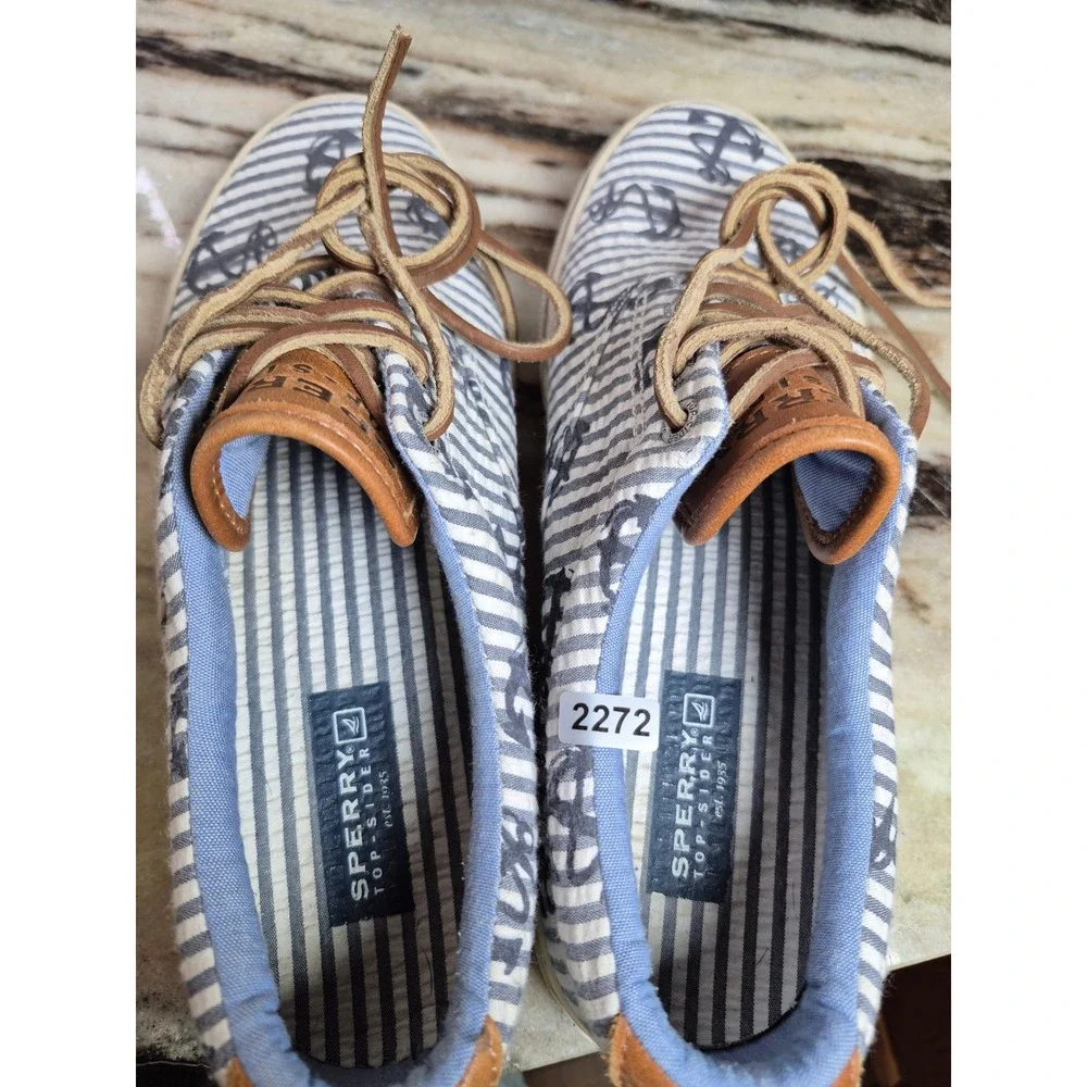 Sperry Top-Sider sperry top