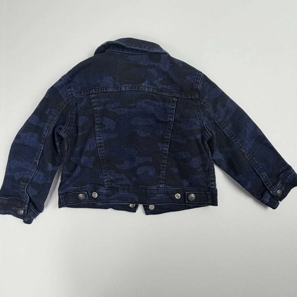 Levis elastane toddler stylish