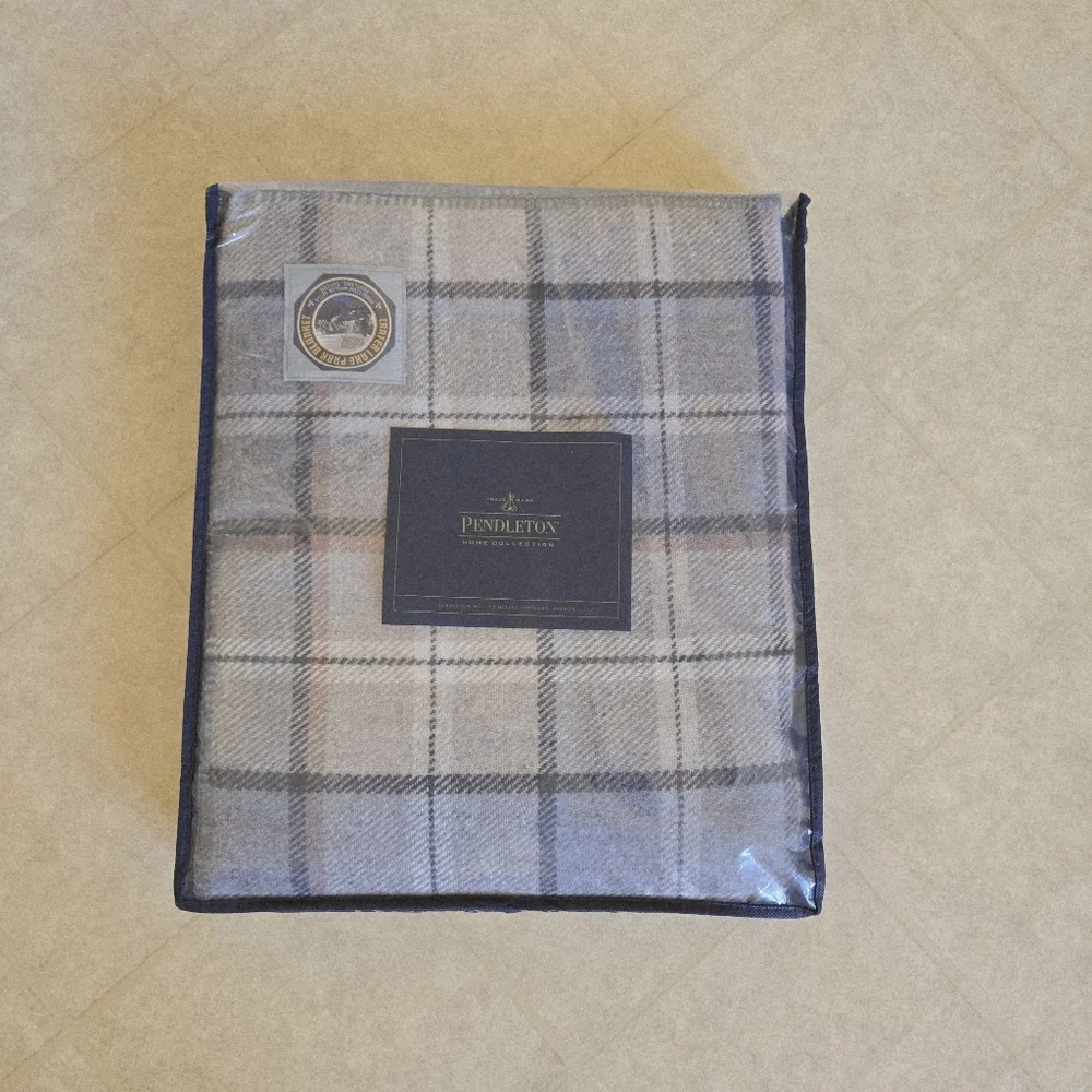 Pendleton eco wise