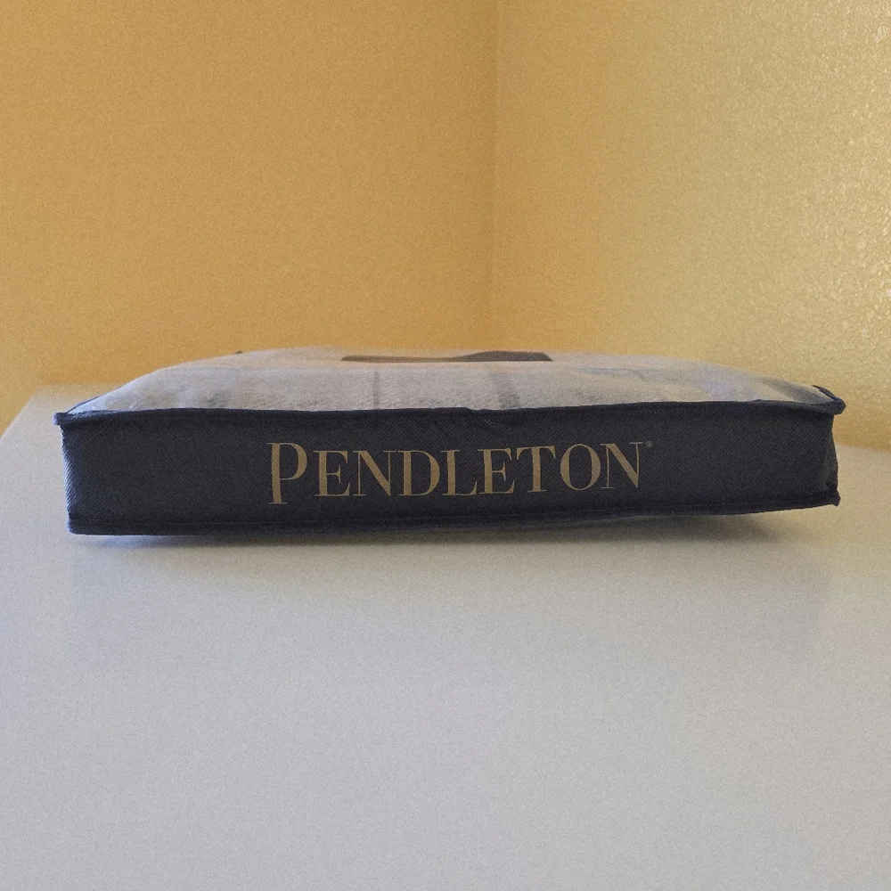 Pendleton eco wise