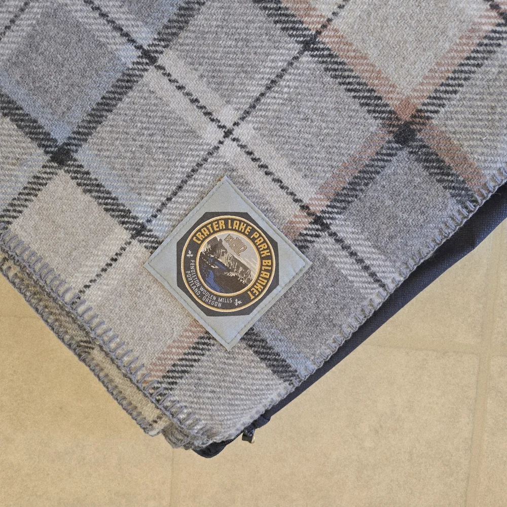 Pendleton eco wise
