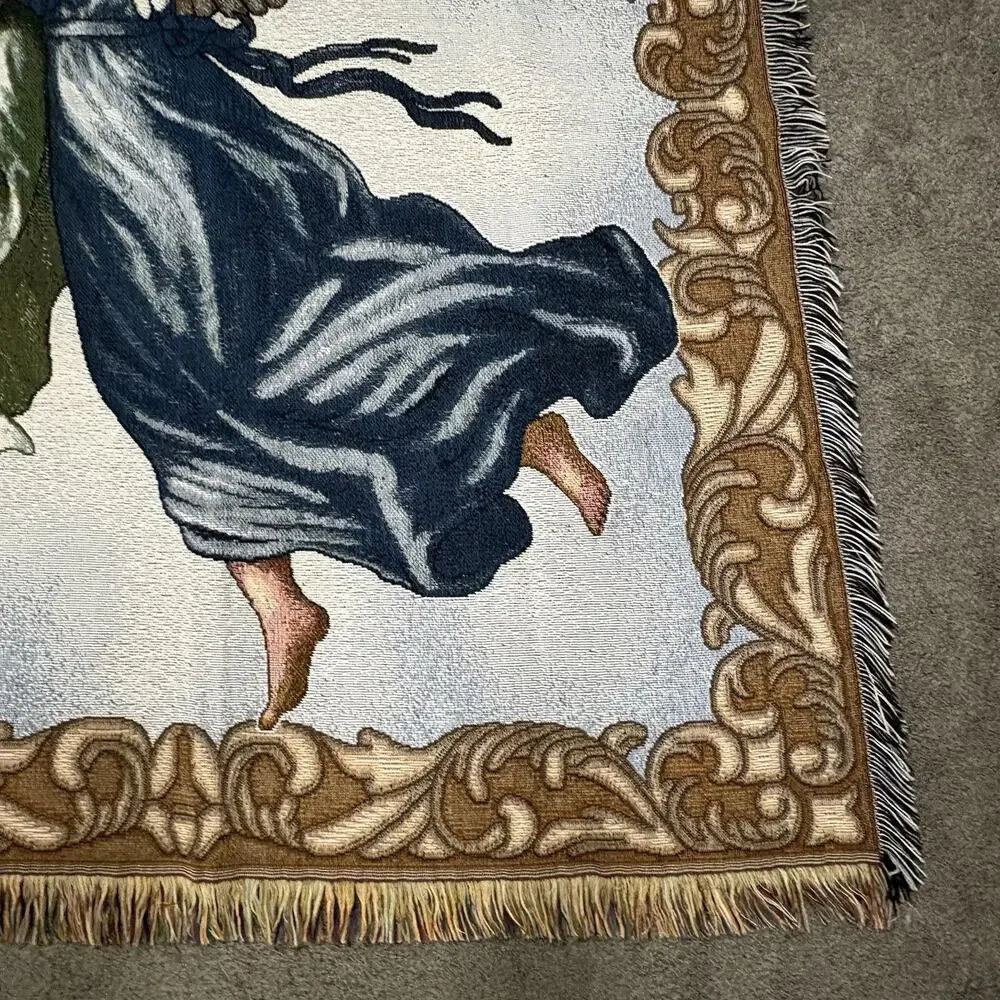 American Weavers vintage american