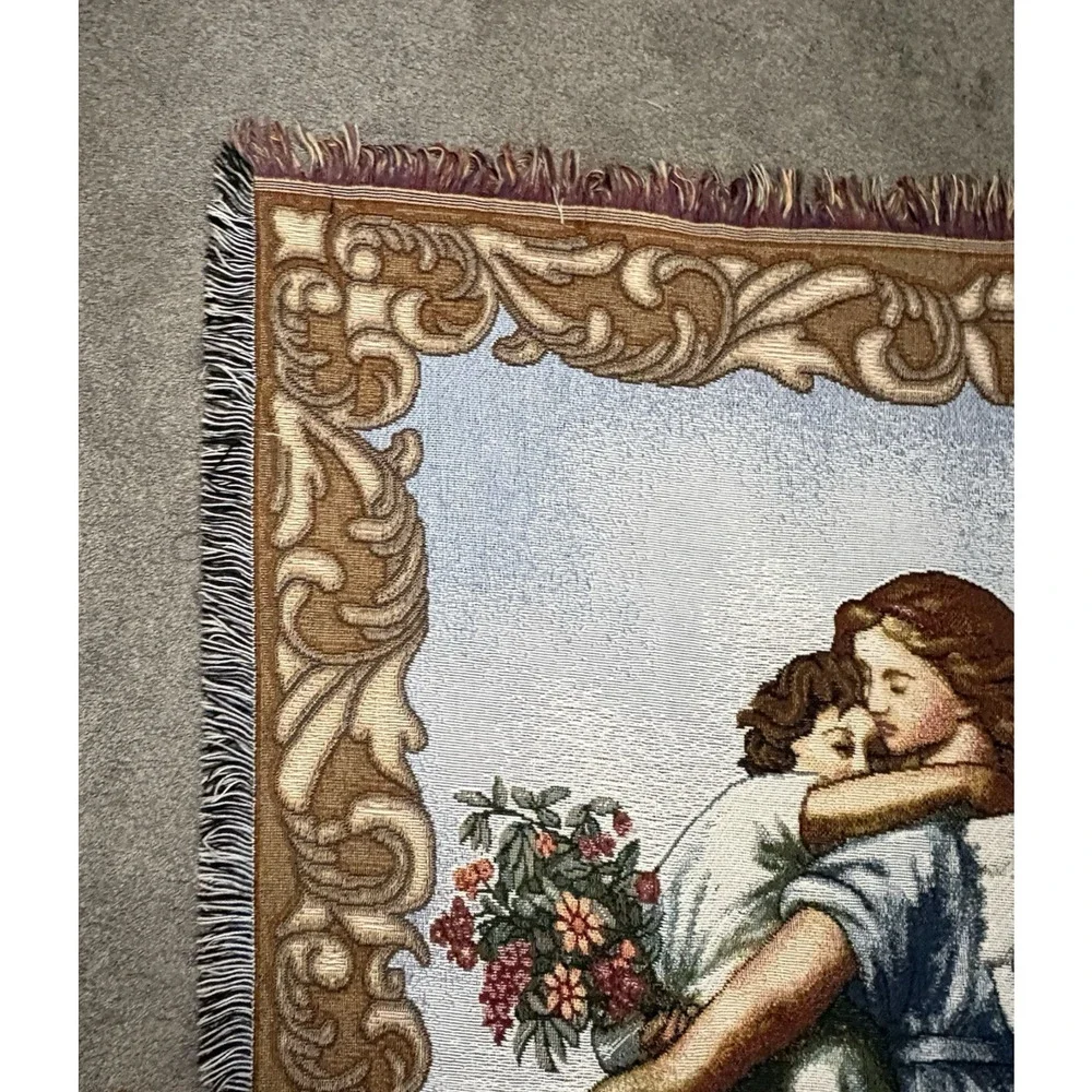 American Weavers vintage american
