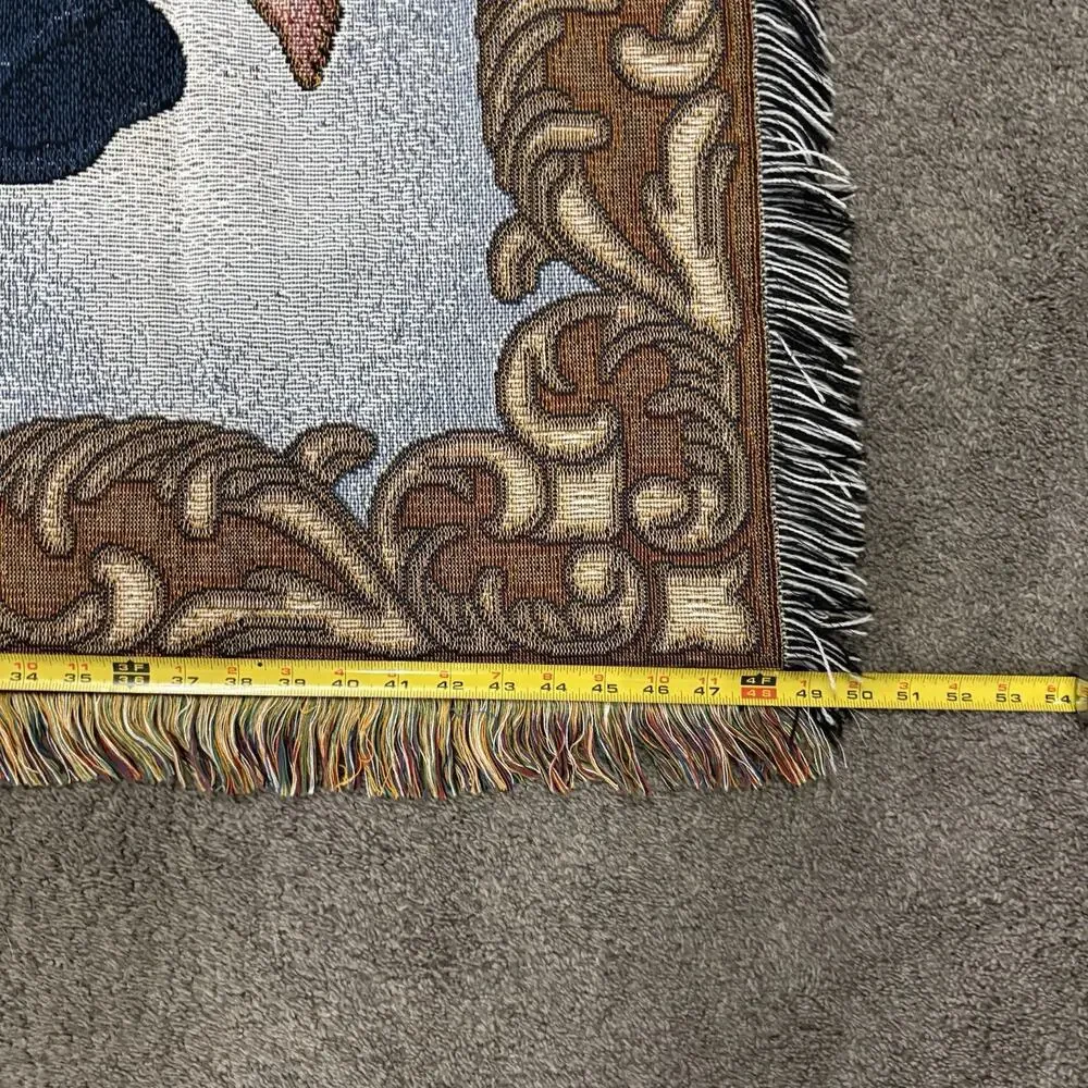 American Weavers vintage american