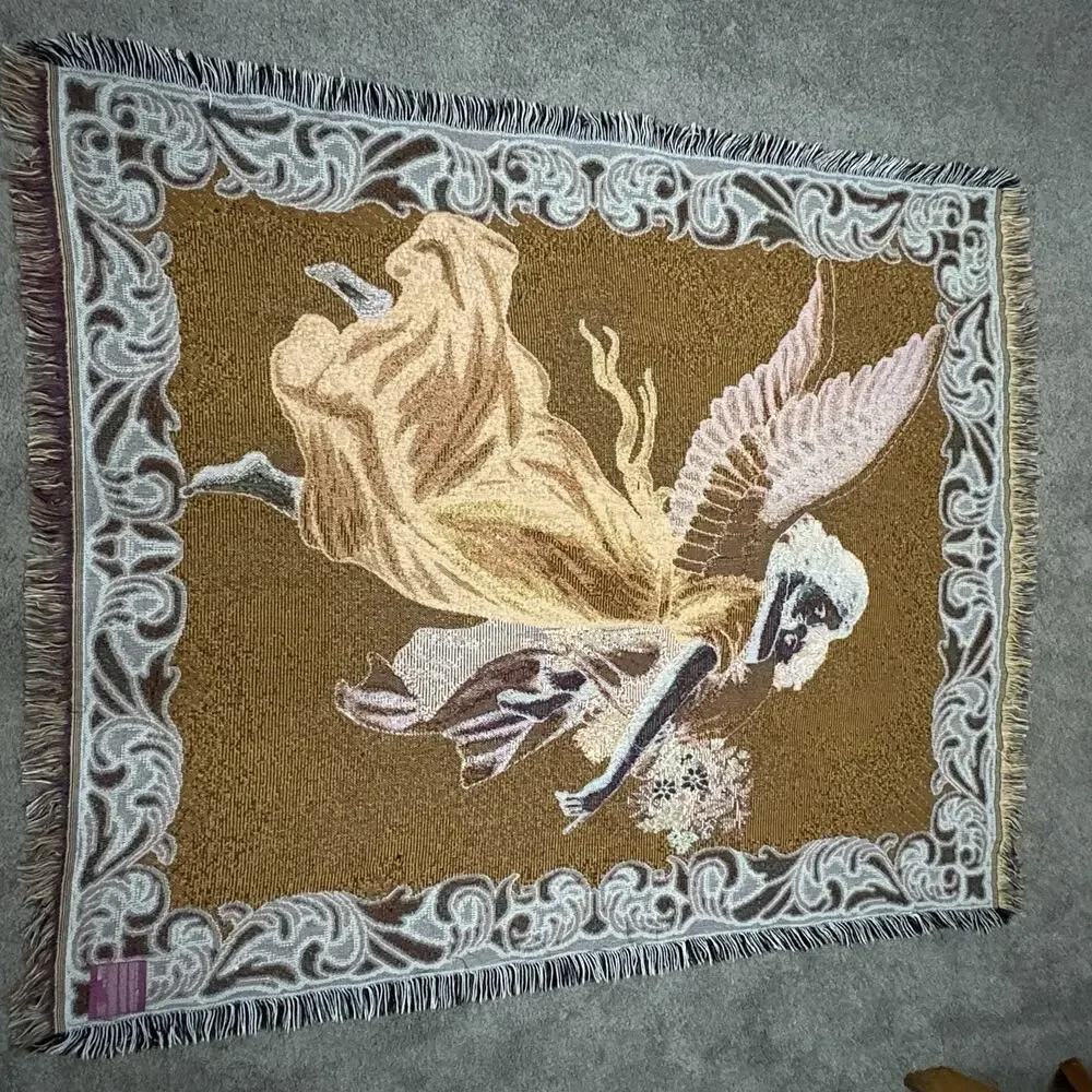 American Weavers vintage american