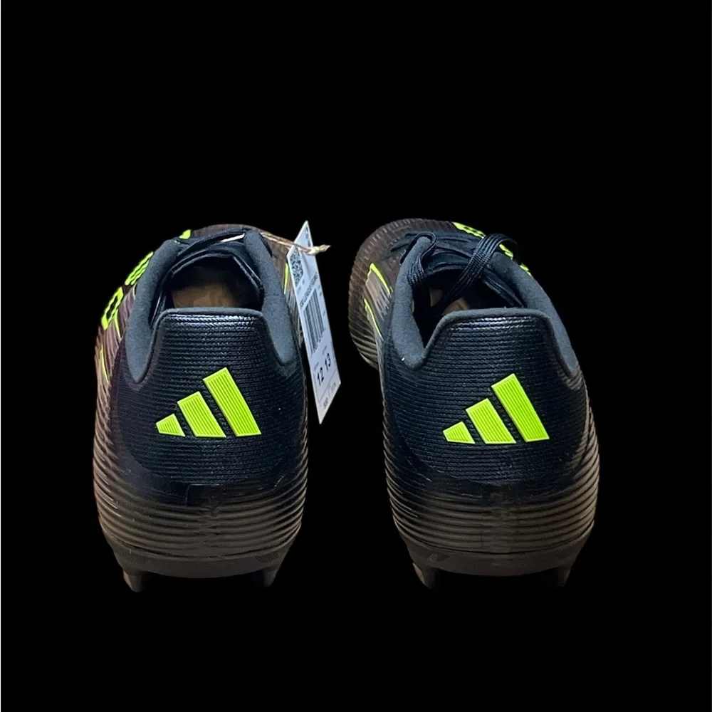 Size 12‎ - adidas F50 League Firm/Multi Ground Soccer Cleats JI0007