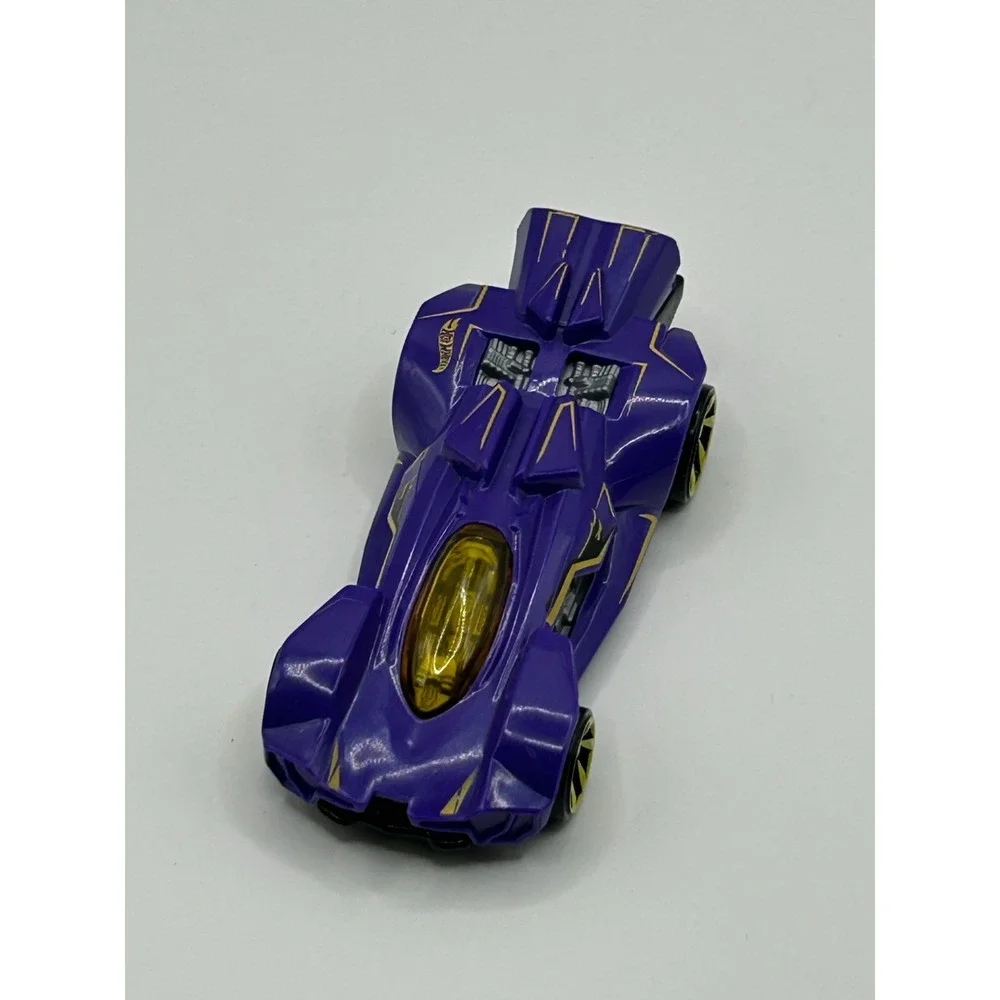 Hot Wheels used played