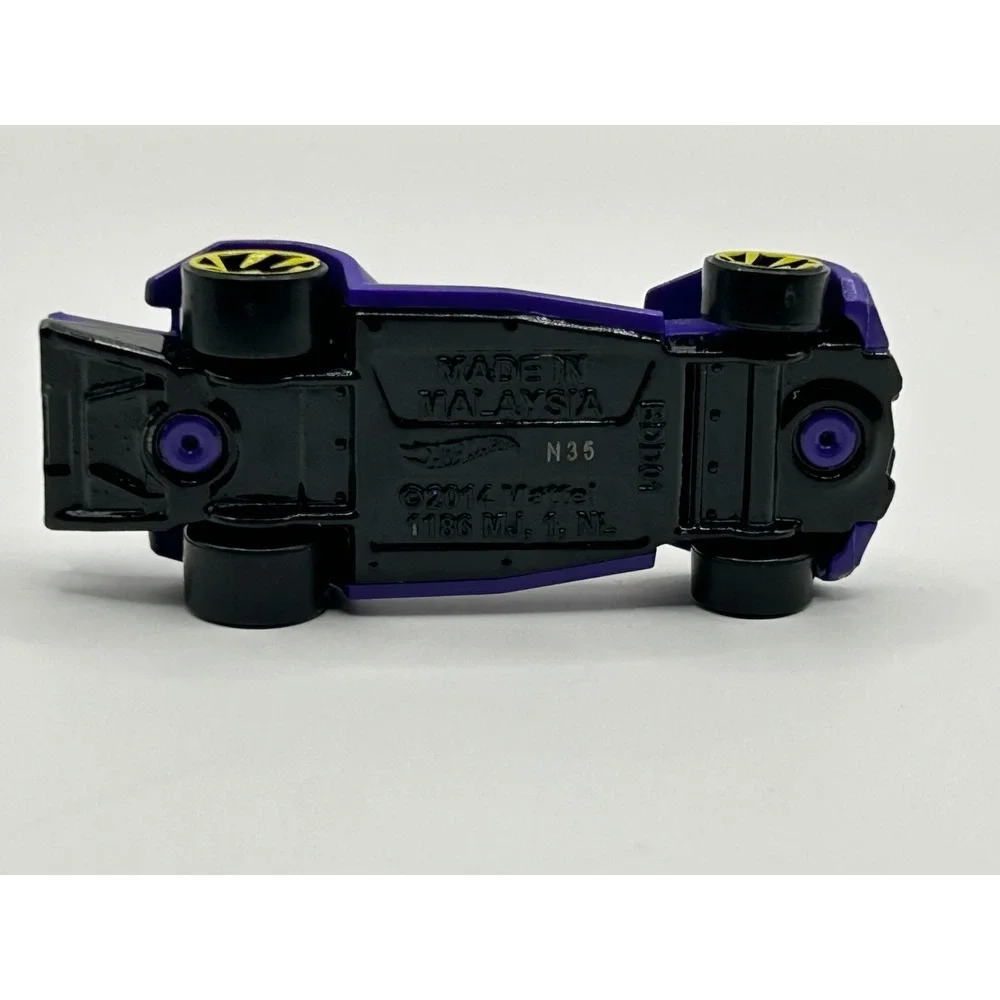 Hot Wheels used played