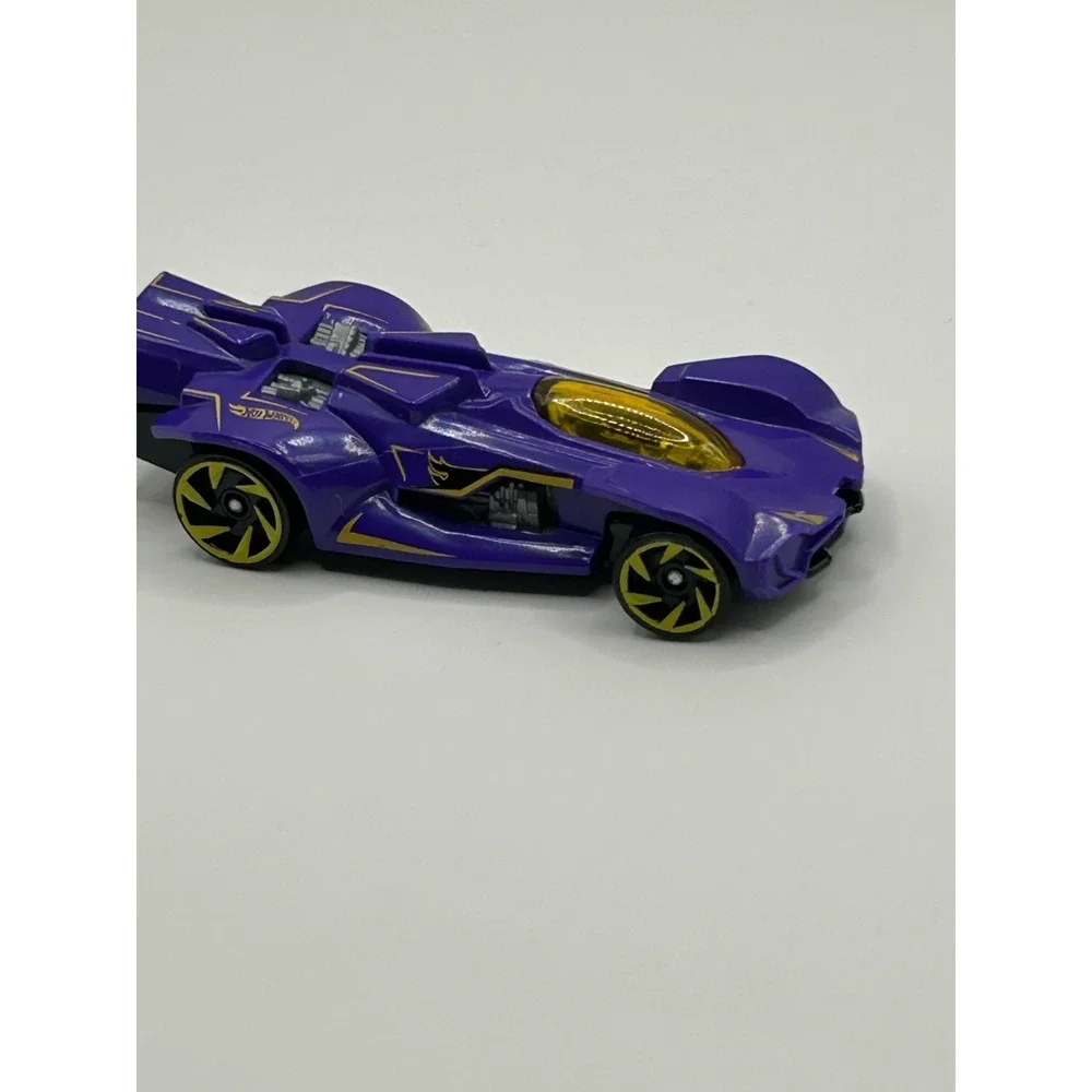 Hot Wheels used played