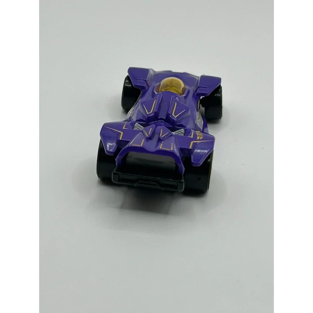 Hot Wheels used played