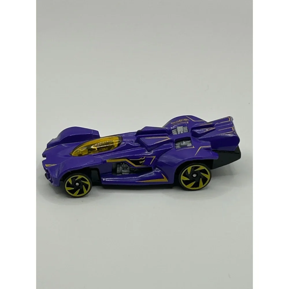 Hot Wheels used played