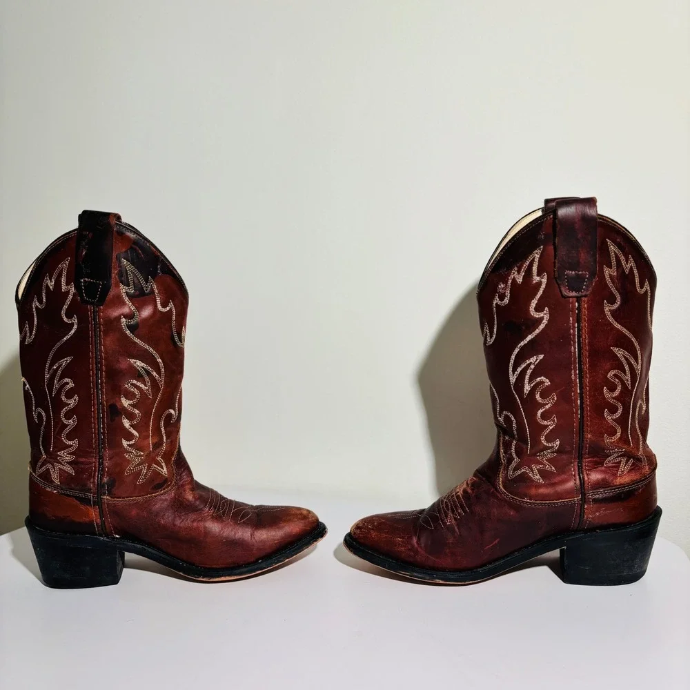 Old West pre owned