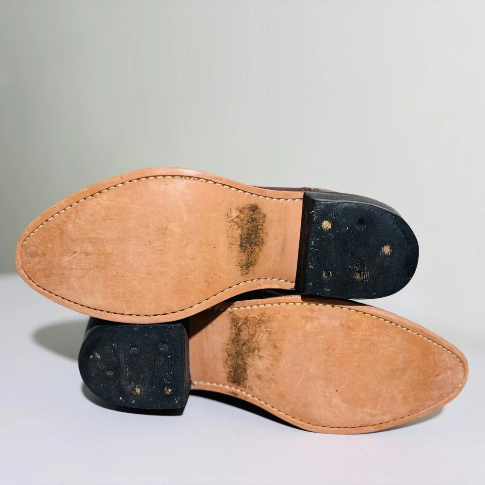 Old West pre owned