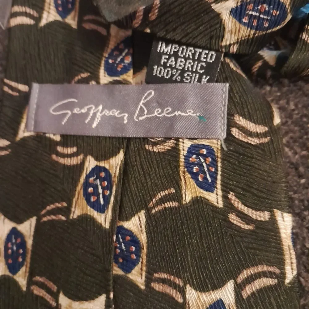 Geoffrey Beene new from