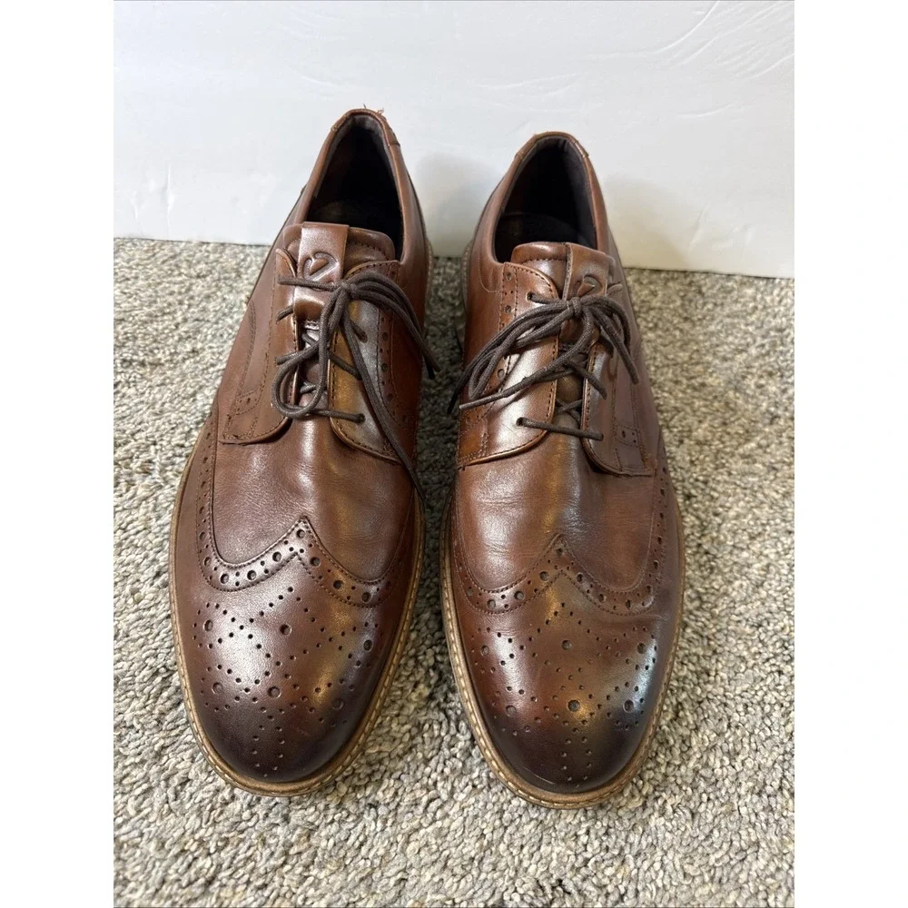 Ecco men st