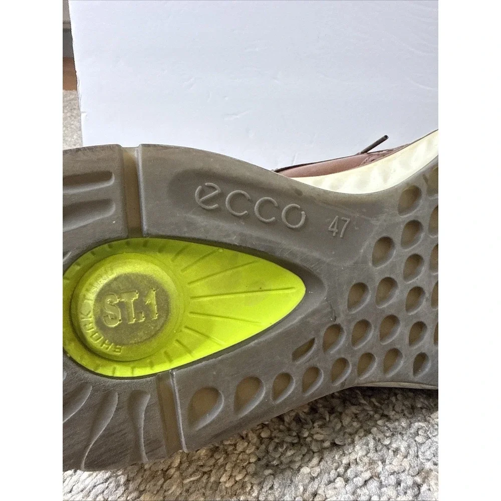 Ecco men st