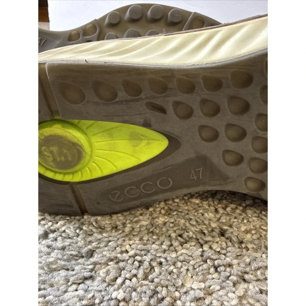 Ecco men st