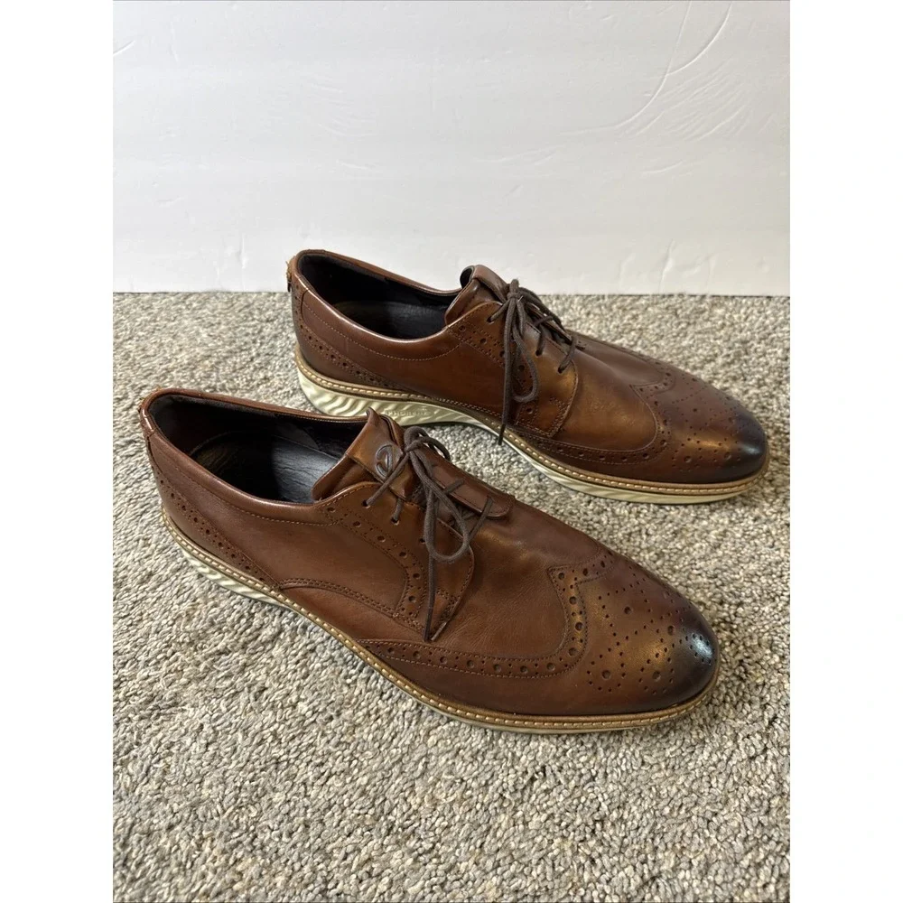 Ecco men st