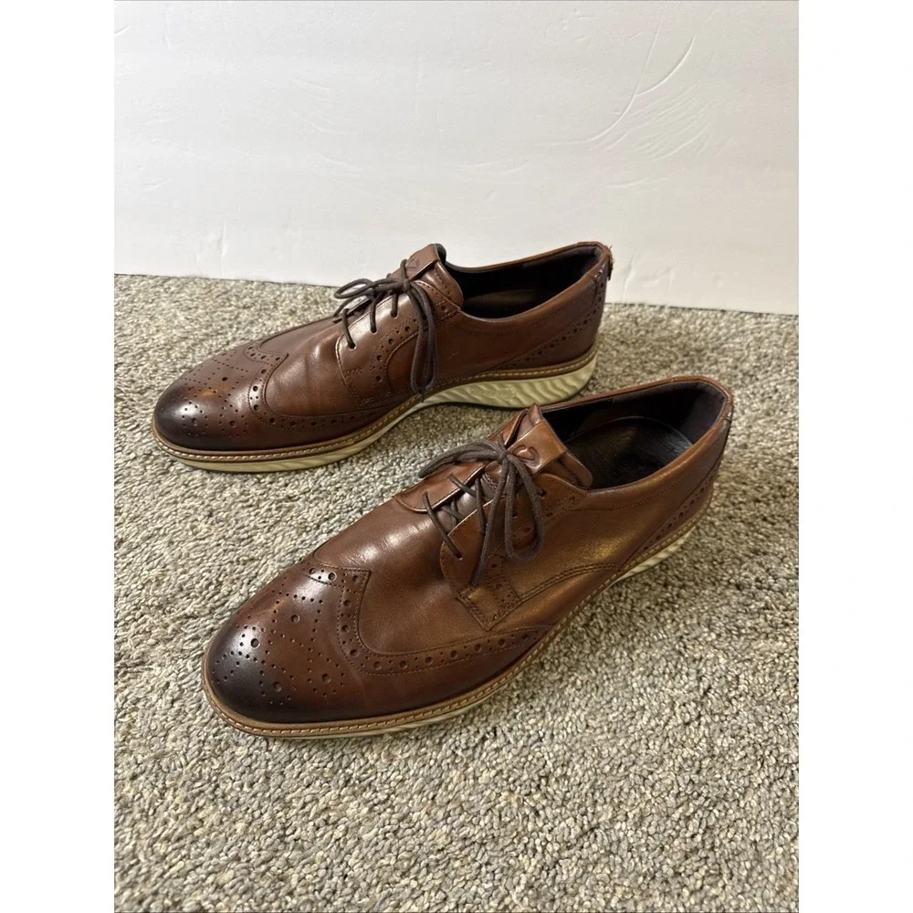 Ecco men st