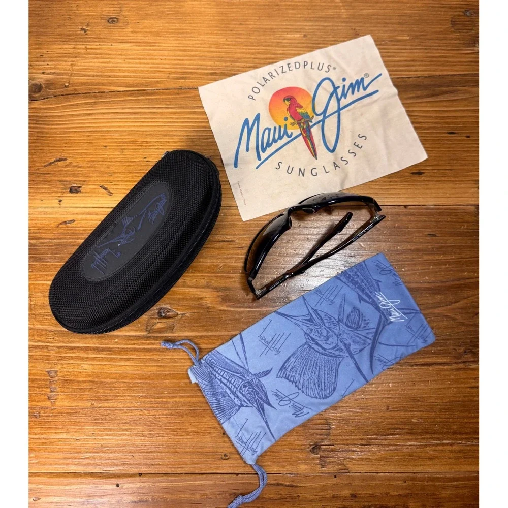 Maui Jim maui jim