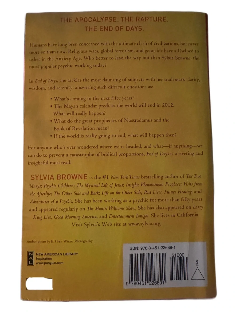 Sylvia Browne sylvia browne